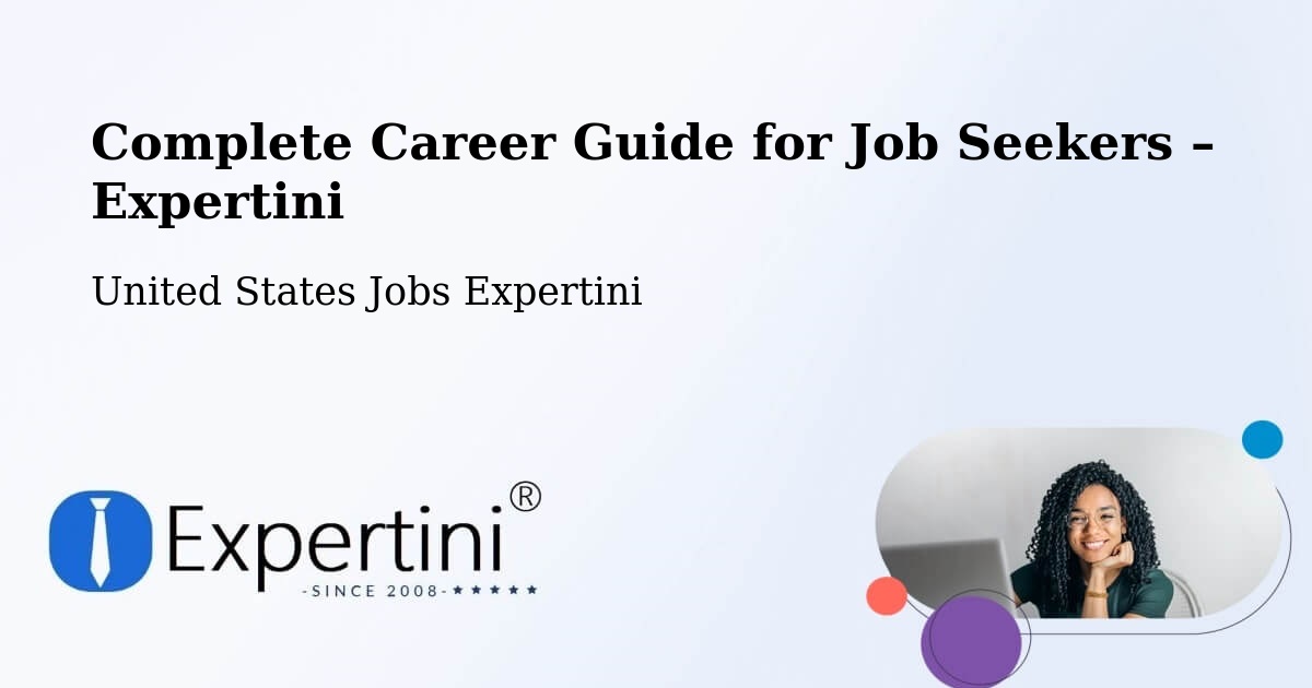 Career Guide for Job Seekers – Normal - Normal, United States Jobs Expertini