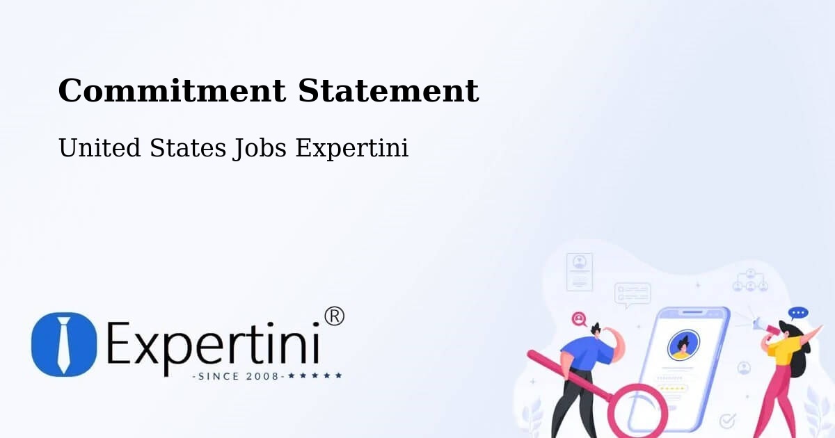 Corporate Commitment – Normal - United States Jobs Expertini