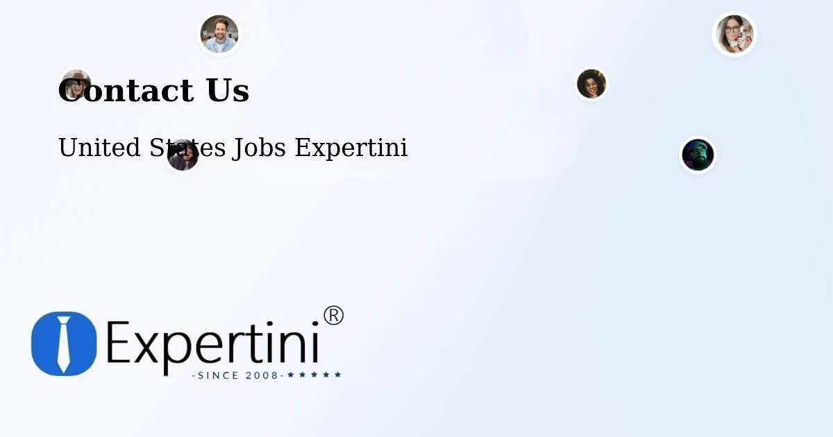 Contact Expertini – Normal - United States Jobs Expertini
