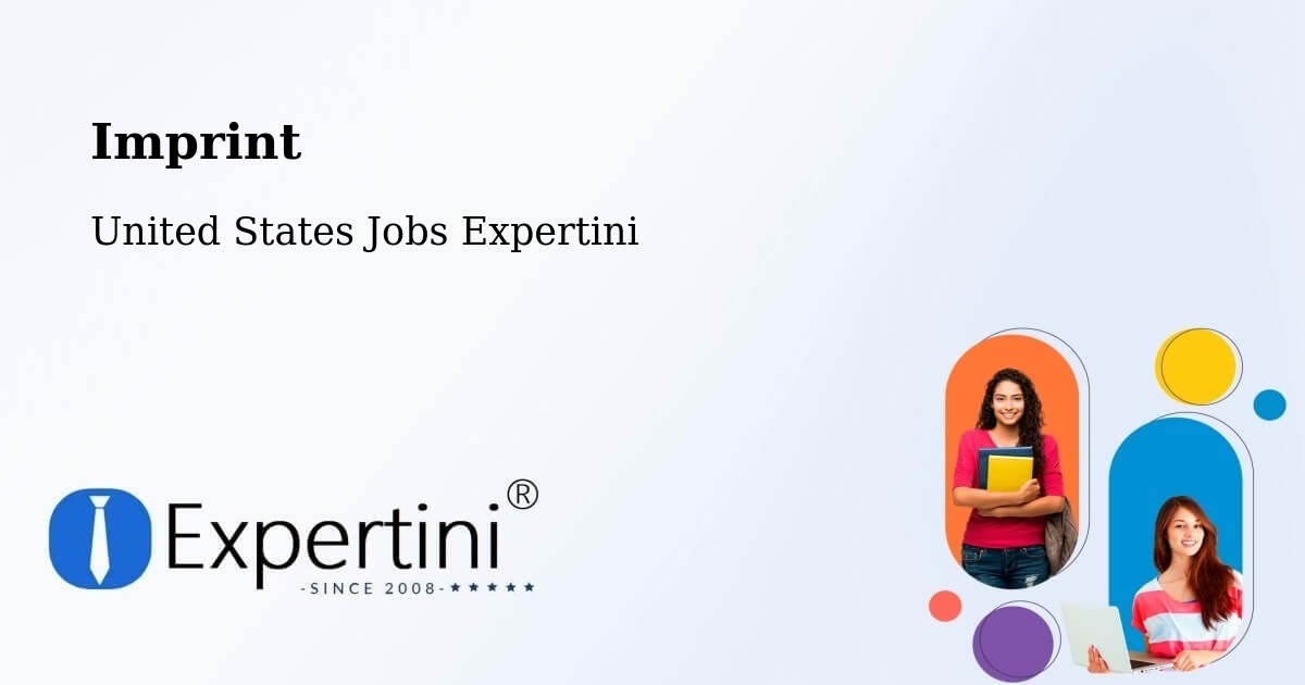 Imprint – Normal - United States Jobs Expertini