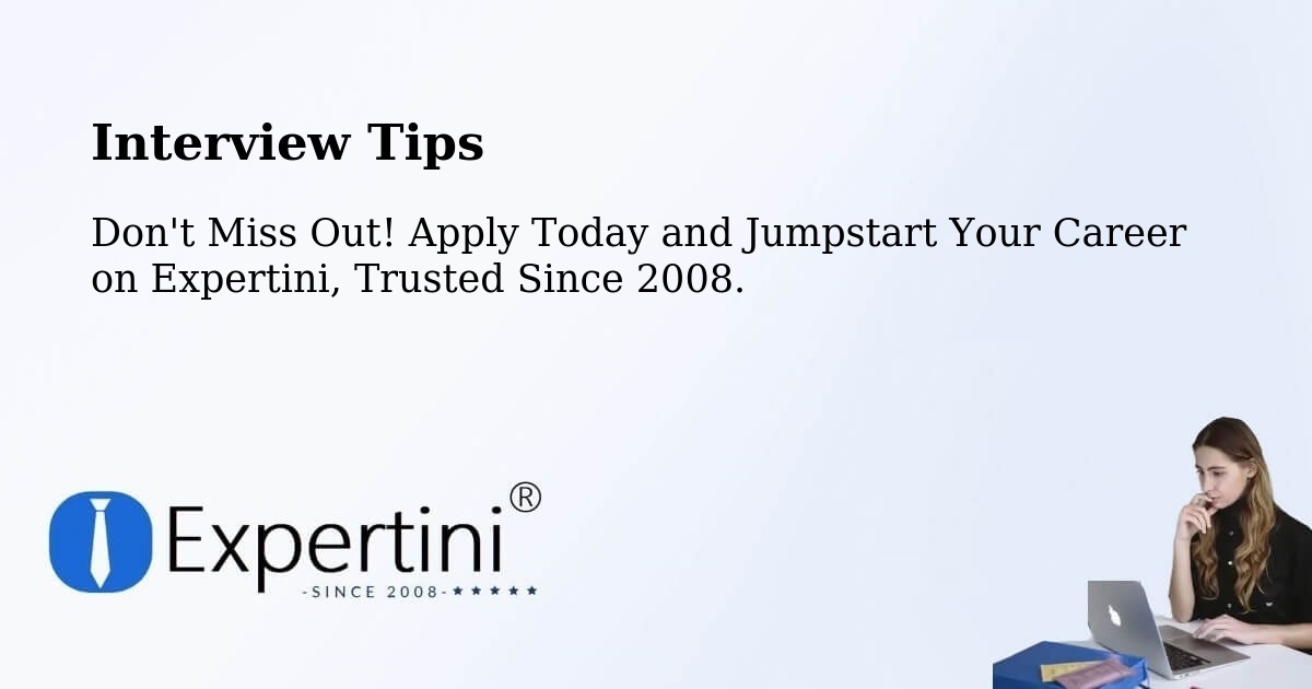 Interview Tips & Techniques for Job Seekers – Normal - Normal, United States Jobs Expertini