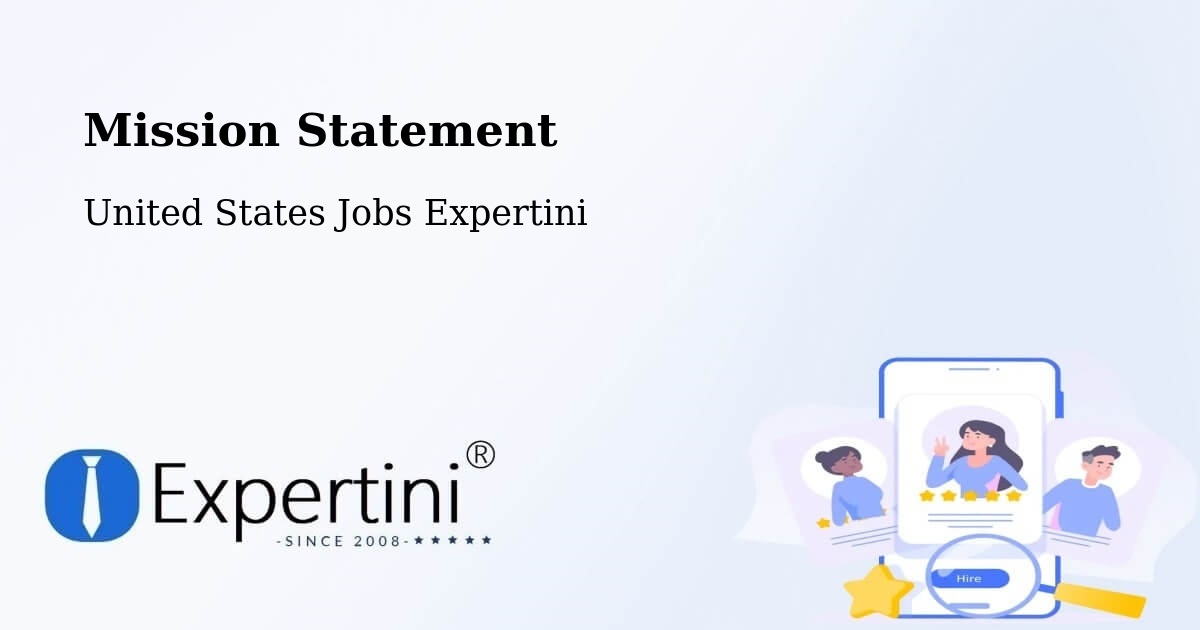 Corporate Mission – Normal - United States Jobs Expertini