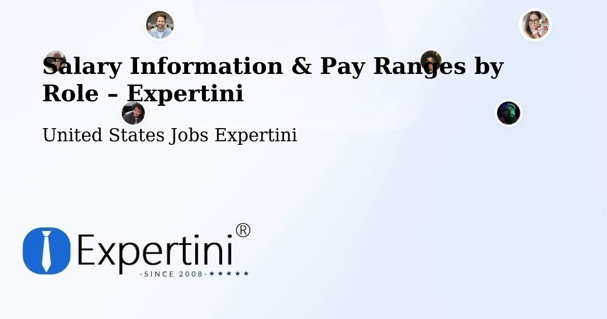 Salary Information & Pay Ranges – Normal - Normal, United States Jobs Expertini